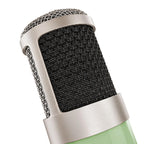 Universal Audio Bock 251 Large Diaphragm Tube Condenser Microphone (B-Stock)