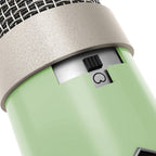 Universal Audio Bock 251 Large Diaphragm Tube Condenser Microphone (B-Stock)