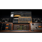 Universal Audio LUNA Creator Bundle - Standalone Software