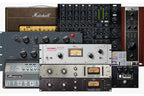 Universal Audio Custom 2 Bundle - Standalone Software