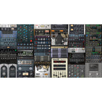 Universal Audio Custom 3 Bundle - Standalone Software