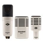 Universal Audio Hemisphere Essentials Microphone Bundle