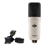 Universal Audio Hemisphere Essentials Microphone Bundle