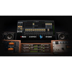 Universal Audio LUNA Analog Essentials Bundle - Standalone Software