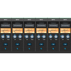 Universal Audio LUNA Analog Essentials Bundle - Standalone Software