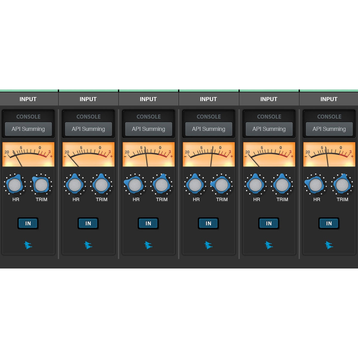 Universal Audio LUNA Analog Essentials Bundle - Standalone Software