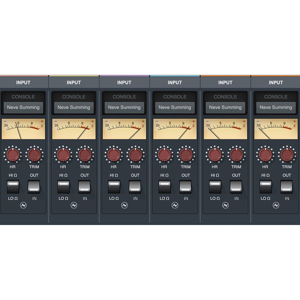 Universal Audio LUNA Analog Essentials Bundle - Standalone Software