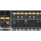 Universal Audio LUNA Analog Essentials Bundle - Standalone Software