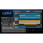 Universal Audio Apollo x6 16x22 Thunderbolt 3 Interface