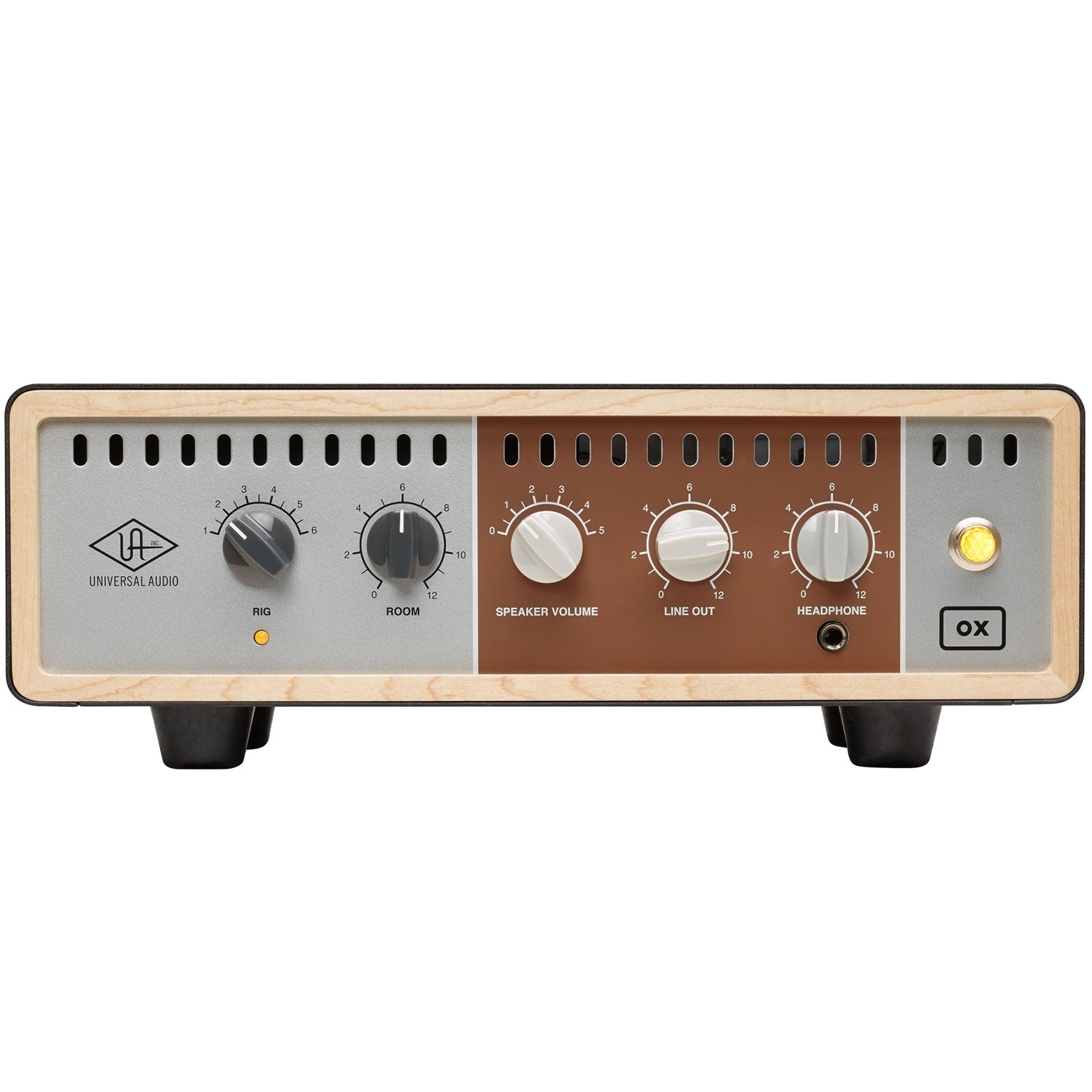Universal Audio OX - UA Audio OX - UA OX Box – Vintage King