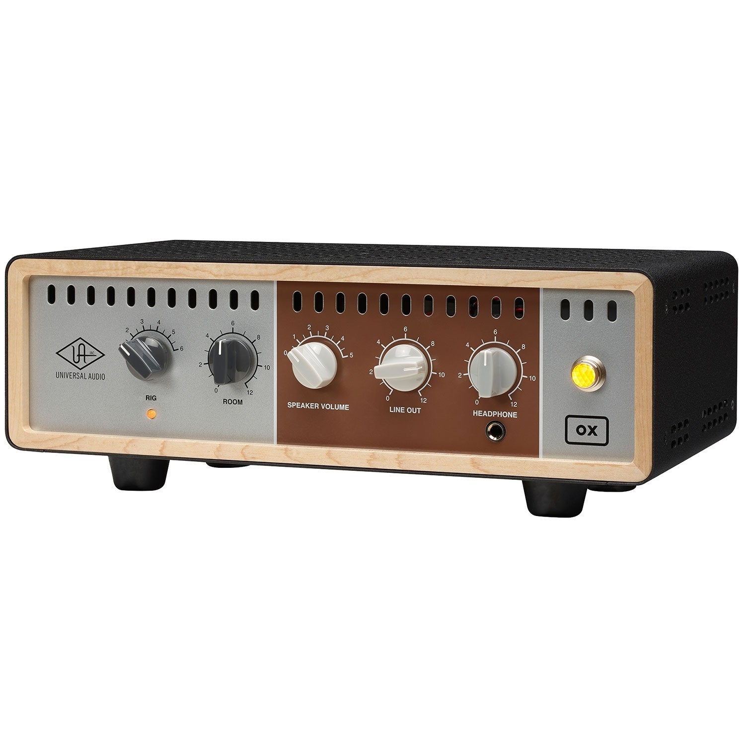 Universal Audio OX - UA Audio OX - UA OX Box – Vintage King