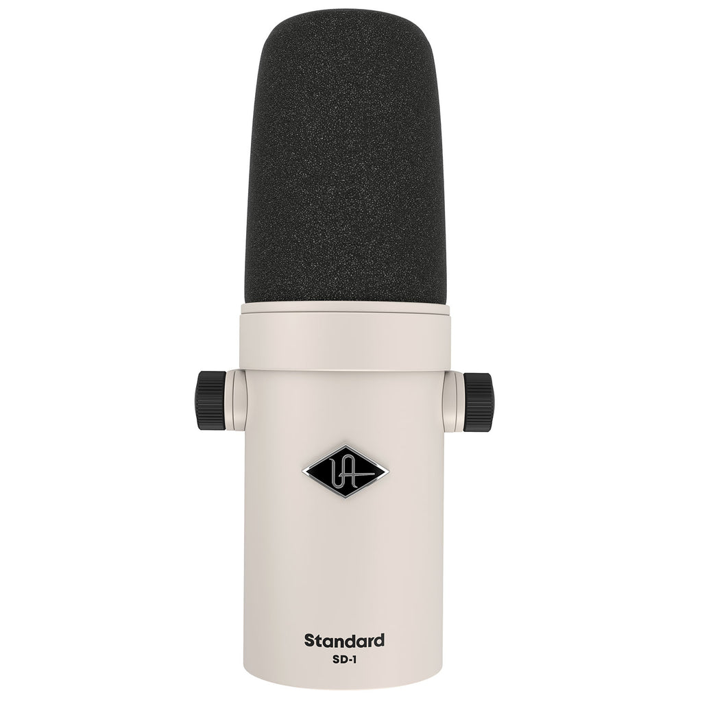 Universal Audio SD-1 Standard Dynamic Microphone (Demo Deal)