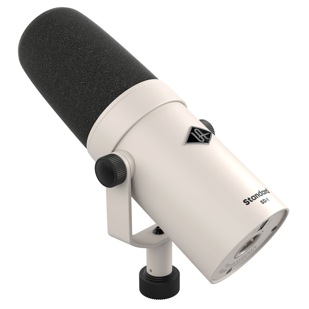 Universal Audio SD-1 Standard Dynamic Microphone (Demo Deal)