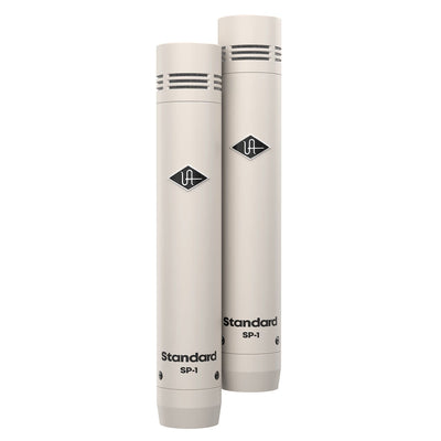 Universal Audio SP-1 Standard Pencil Microphones - Pair
