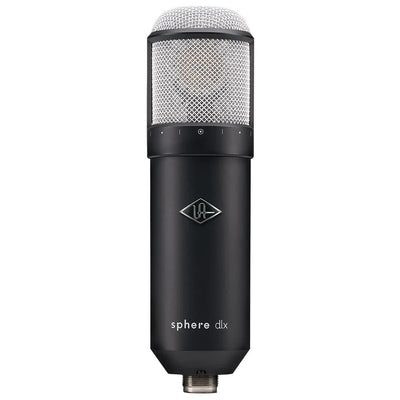 Universal Audio Sphere DLX Modeling Microphone