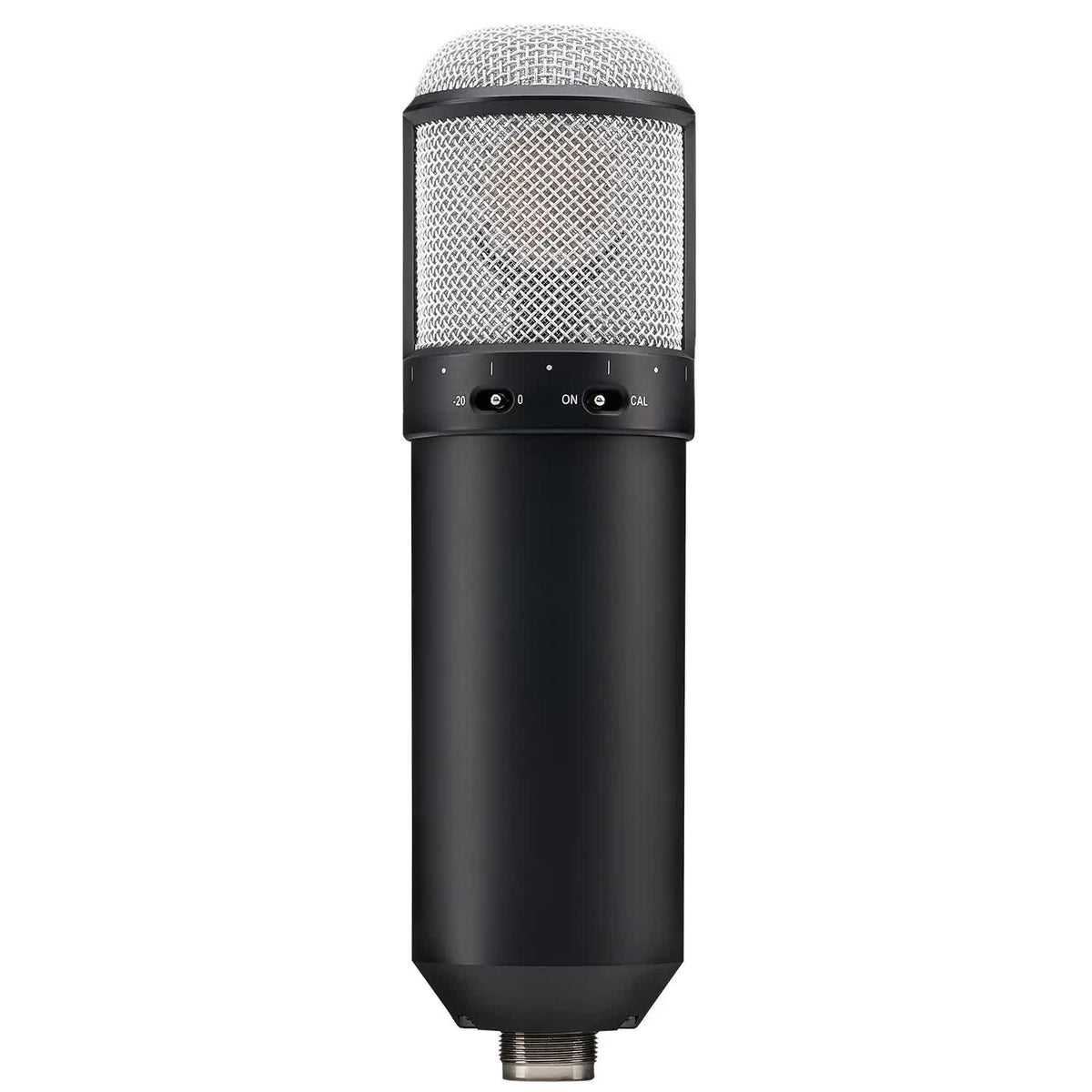 Universal Audio Sphere DLX Modeling Microphone