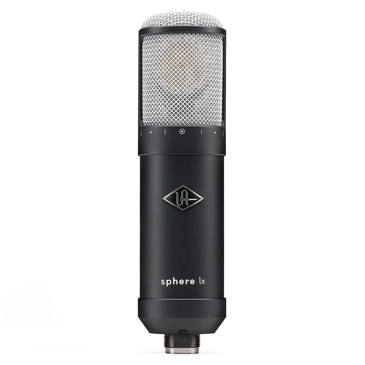 Universal Audio Sphere LX Modeling Microphone