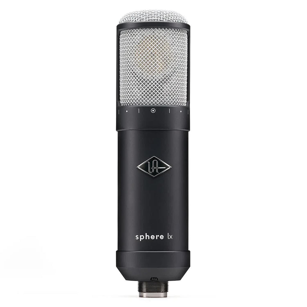 Universal Audio Sphere LX Modeling Microphone (Demo Deal)