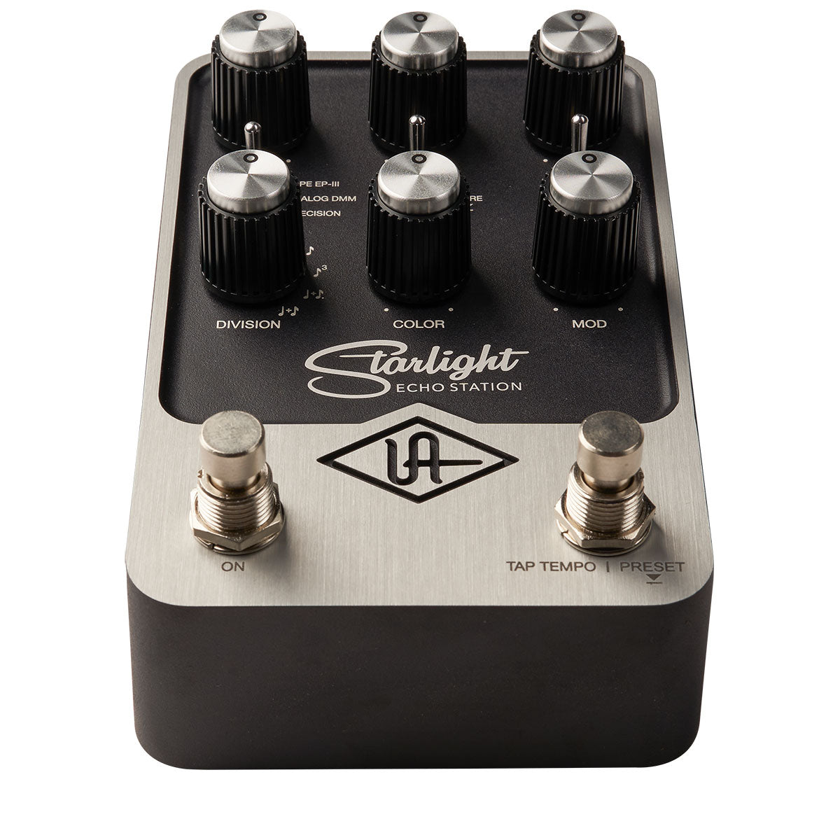 Universal Audio UAFX Starlight Echo Station Stereo Delay Pedal