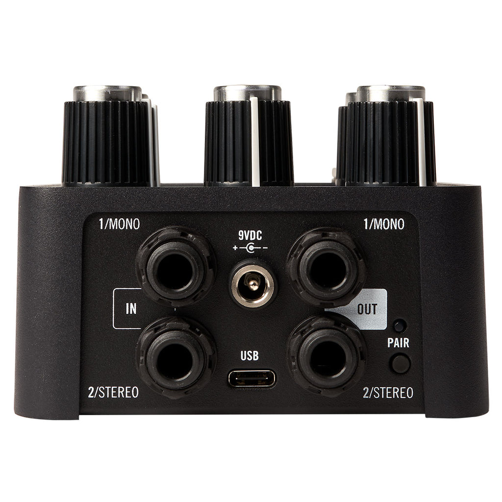 Universal Audio UAFX Starlight Echo Station Stereo Delay Pedal