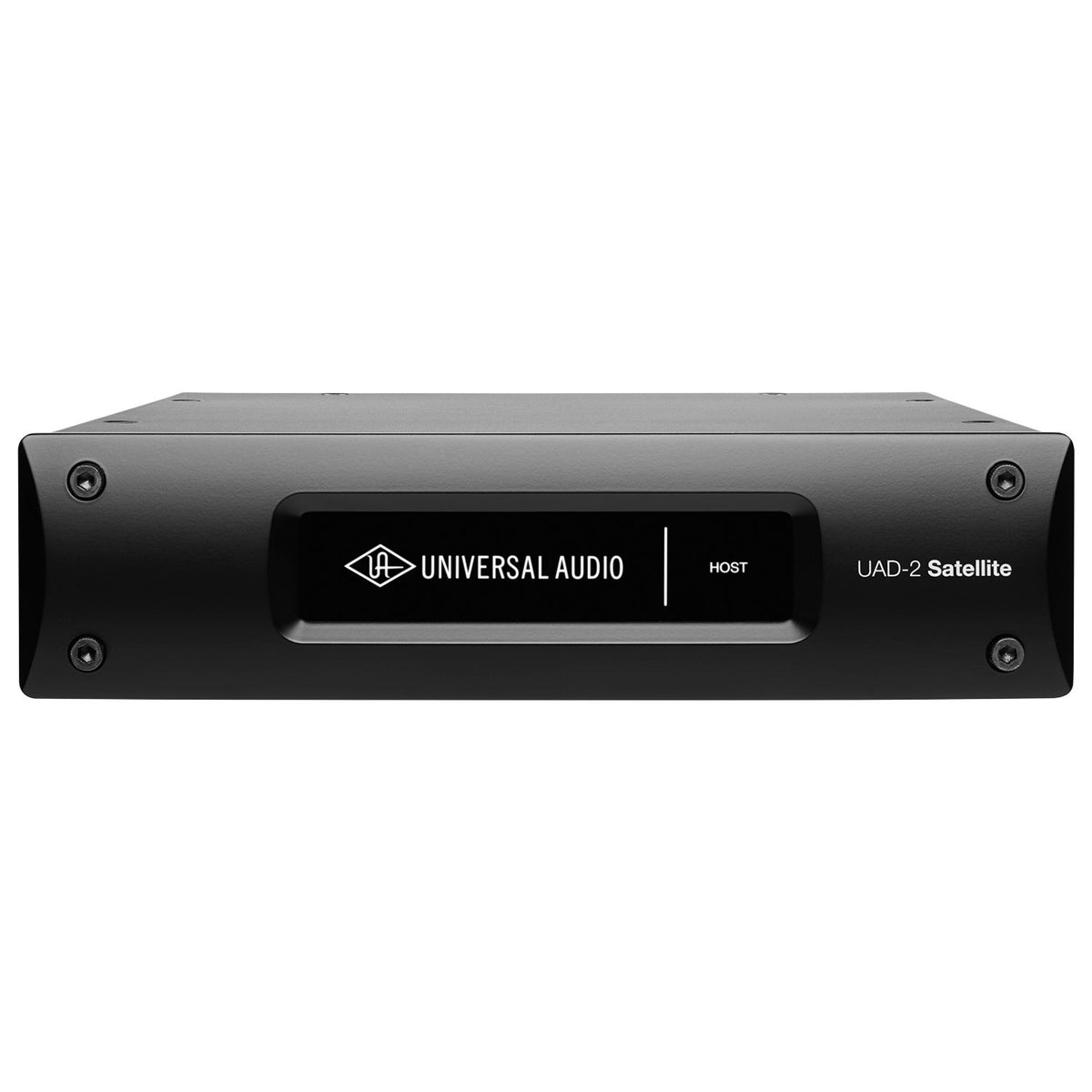 Universal Audio UAD-2 Satellite Thunderbolt - OCTO Core