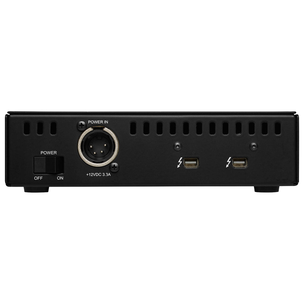 Universal Audio UAD-2 Satellite Thunderbolt - OCTO Core