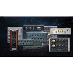 Universal Audio UAD-2 Satellite Thunderbolt - OCTO Core
