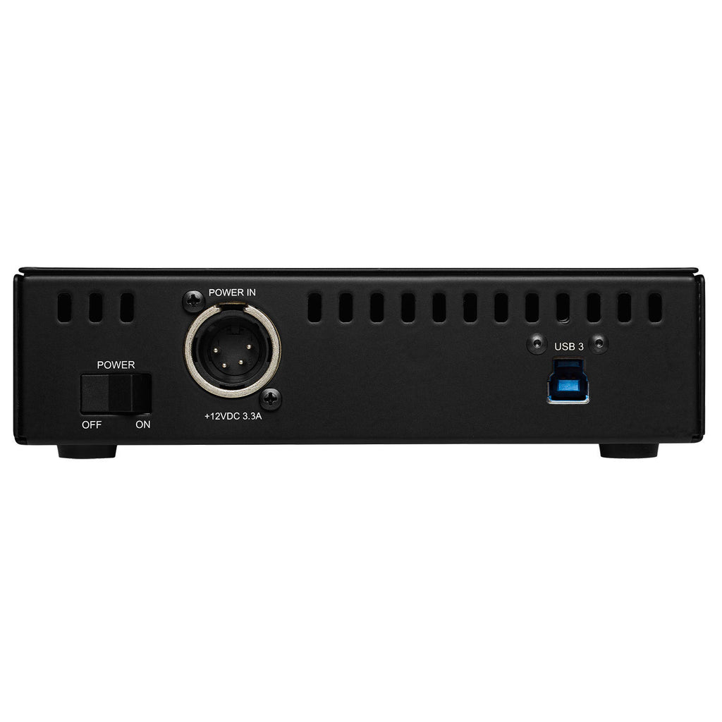 Universal Audio UAD-2 Satellite USB OCTO Core