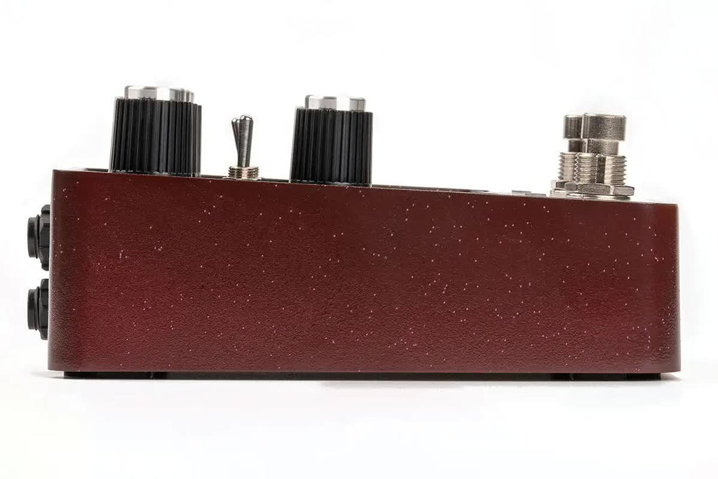 Universal Audio UAFX Ruby '63 Top Boost Amplifier Pedal