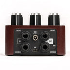 Universal Audio UAFX Ruby '63 Top Boost Amplifier Pedal