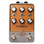 Universal Audio UAFX Woodrow '55 Instrument Amplifier Pedal