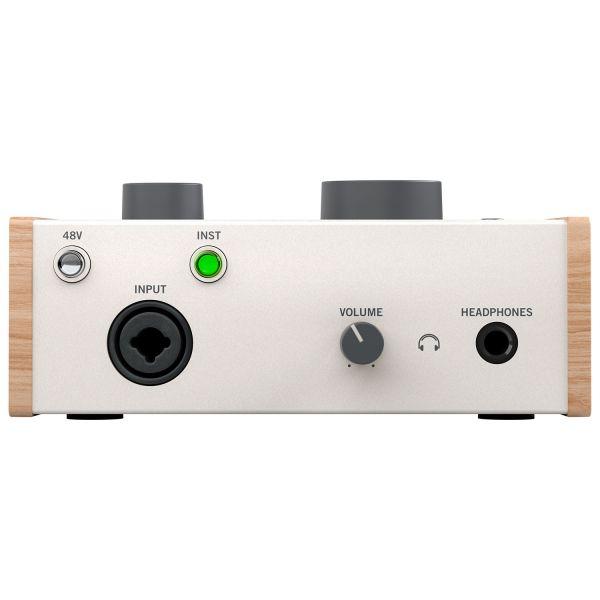 Universal Audio VOLT 176 1-in/2-out USB 2.0 Audio Interface