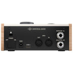 Universal Audio VOLT 176 1-in/2-out USB 2.0 Audio Interface