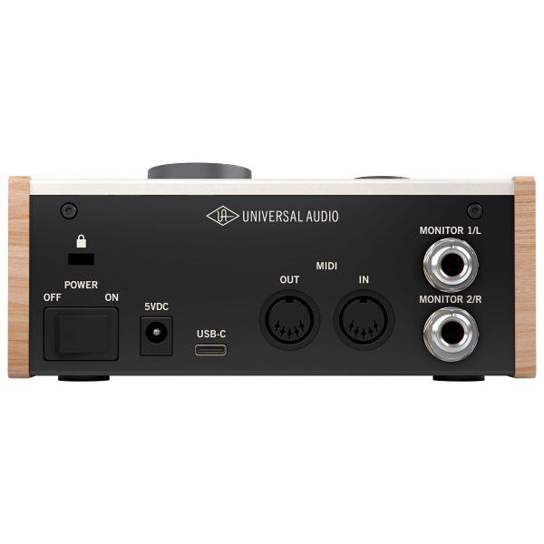 Universal Audio VOLT 176 1-in/2-out USB 2.0 Audio Interface