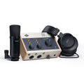 Universal Audio VOLT 276 Studio Pack with Microphone and Headphones