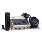 Universal Audio VOLT 276 Studio Pack with Microphone and Headphones