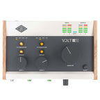 Universal Audio VOLT 276 Studio Pack with Microphone and Headphones