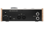 Universal Audio VOLT 276 Studio Pack with Microphone and Headphones