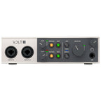 Universal Audio VOLT 2 2-in/2-out USB 2.0 Audio Interface