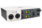 Universal Audio VOLT 2 2-in/2-out USB 2.0 Audio Interface