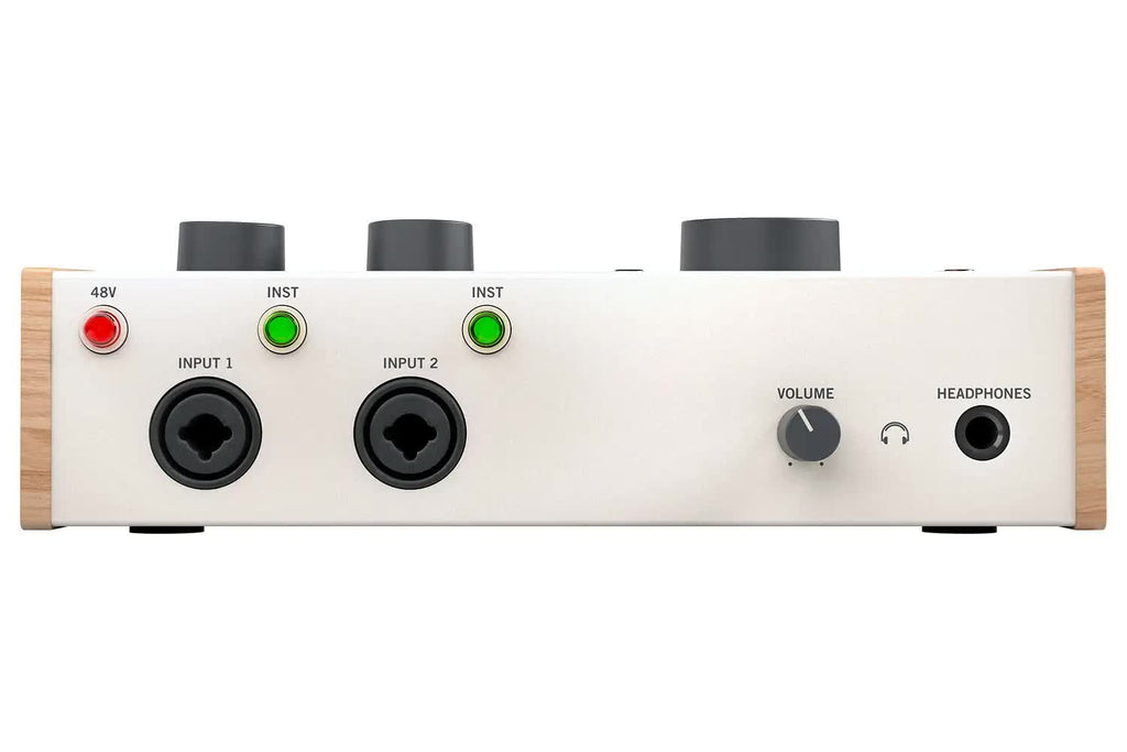 Universal Audio VOLT 476 4-in/4-out USB 2.0 Audio Interface