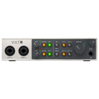 Universal Audio VOLT 4 4-in/4-out USB 2.0 Audio Interface