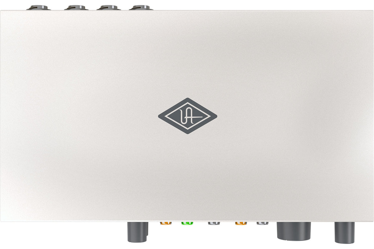 Universal Audio VOLT 4 4-in/4-out USB 2.0 Audio Interface