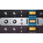 Universal Audio 1176 Classic Limiter Collection - Elec Del