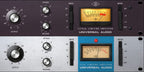 Universal Audio 1176 Classic Limiter Collection - Elec Del