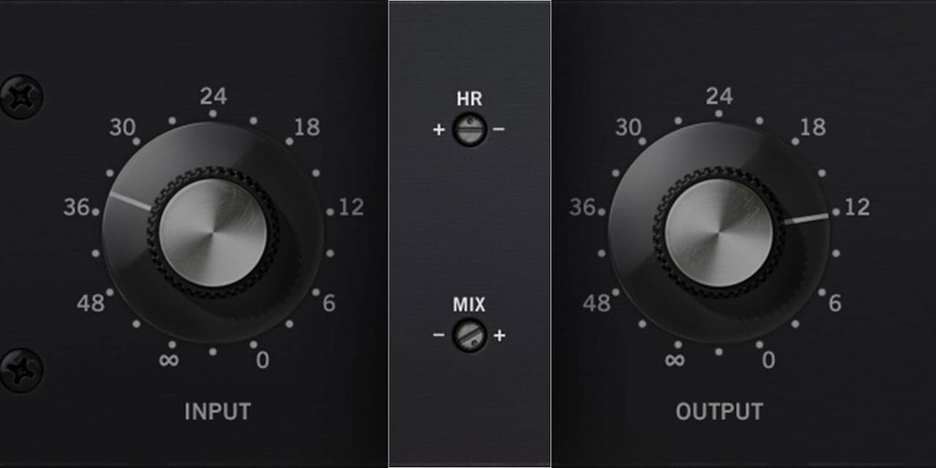 Universal Audio 1176 Classic Limiter Collection - Elec Del