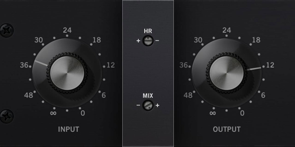 Universal Audio 1176 Classic Limiter Collection - Elec Del