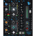 Universal Audio API Vision Channel Strip - Elec Del