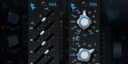 Universal Audio API Vision Channel Strip - Elec Del