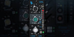 Universal Audio API Vision Channel Strip - Elec Del